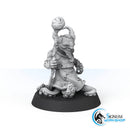 Merkaar Tentacules - Only-Games