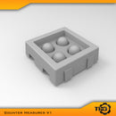 Counter Measures 1 - Only-Games