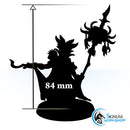 Ndidi, Showing the Path - Only-Games