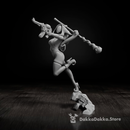 Shadow Oracle 34mm (true scale) - Only-Games