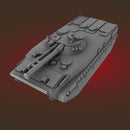 MG144-SV007  BMP-10A Svetovid Grav MICV - Only-Games