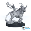 Tinwe, Board Member of the Wise - Only-Games