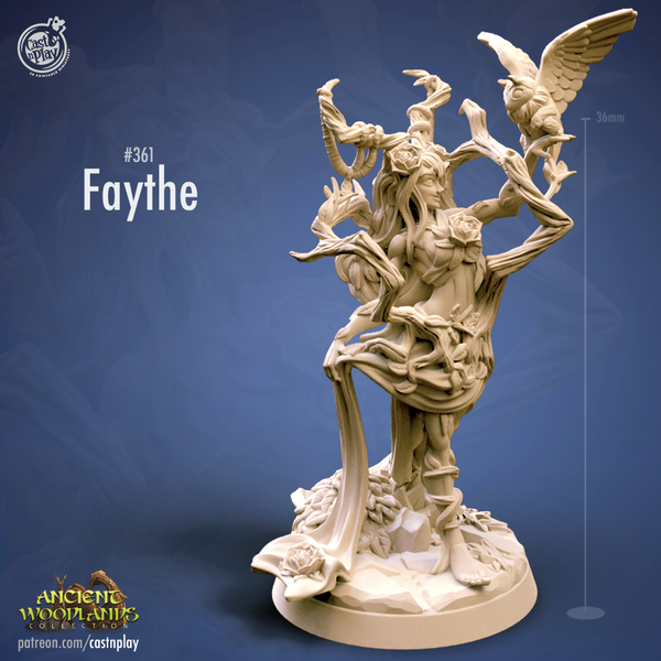 Faythe - Only-Games
