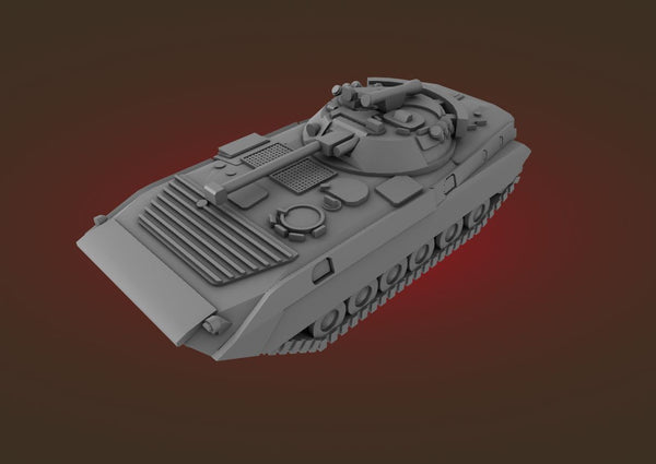MG144-R11D BMP-2D - Only-Games