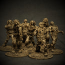 Cosmozomboids - Only-Games