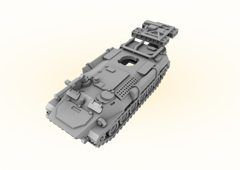 MG144-R25C 9K35 SA13 Gopher - Only-Games