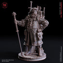 Bradat Falstaff, Merchant - NPC - Only-Games