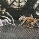 XENO BROOD ALPHA WARRIOR - Only-Games