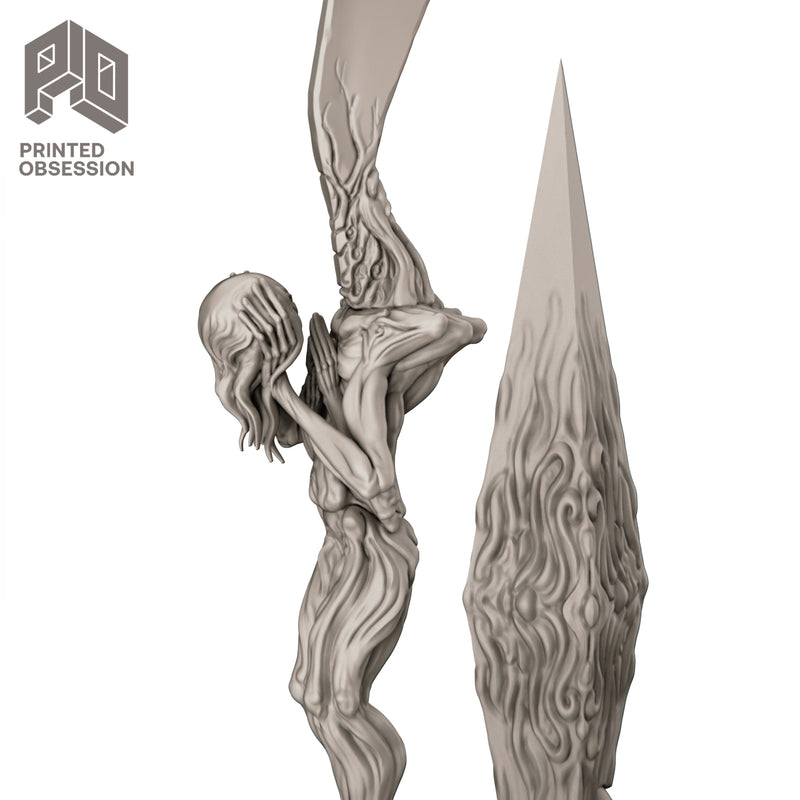 Gestalt - Eldrich Creature - Only-Games