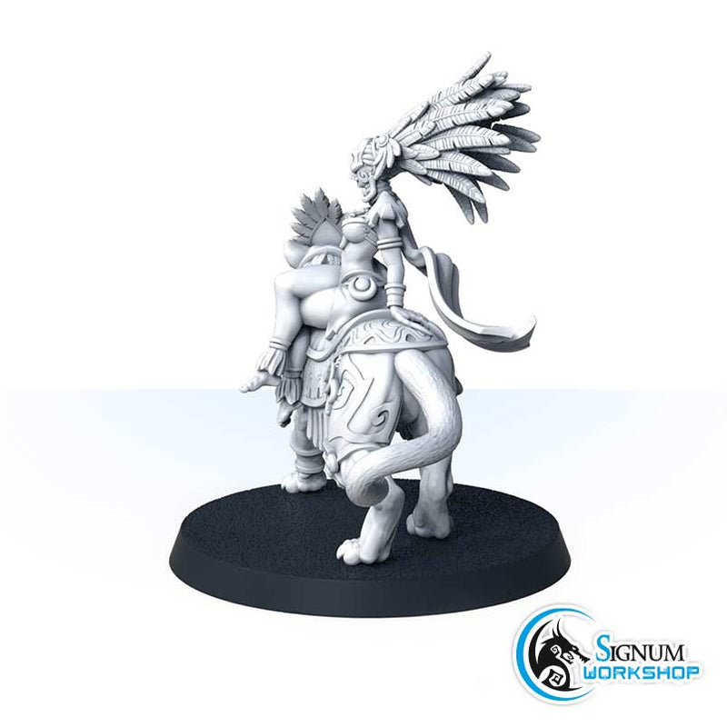 Adisa, the Sorceress Queen - Only-Games