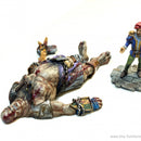 Dead Giant (Harvest of War) - Only-Games