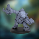 Tenacious Turtles - Only-Games