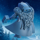 Yorr Stone Hammer - Only-Games