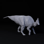 Corythosaurus walking 1-35 scale dinosaur - Only-Games