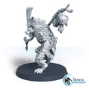 Gwembesh, the Gnoll Shaman - Only-Games