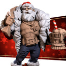 Klaus, the Lumberjack - Only-Games