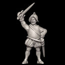 Border Wars - Garrison Troops Multipart Set - Only-Games