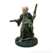 Mad Monk - Only-Games
