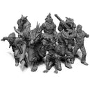 Wolfpack Bundle - Only-Games