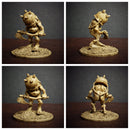 House Pixies - Only-Games