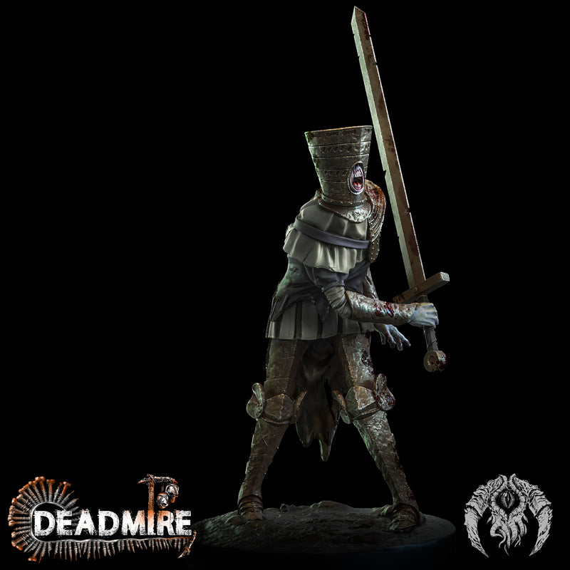 Deadwalker Soldiers - Only-Games