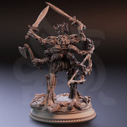 Treant Dryad Hybrid - Verda - Only-Games