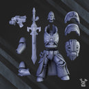 Sir Laurence The Protector - Only-Games