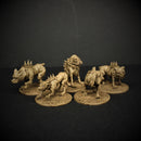 Witch Hunters Warband Bundle! - Only-Games