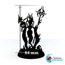 Lanadis,  Princess of the Abyss - Only-Games