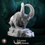 Buflons set 6 miniatures 32mm - Only-Games