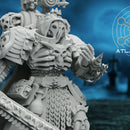 Manus Mortis Sawbones - Only-Games