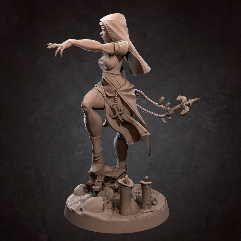 Magdalena, the Inquisitor - Only-Games