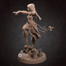 Magdalena, the Inquisitor - Only-Games