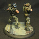 HUMAN SPACE MARINE OJI ALKASID ACTIVE - Only-Games