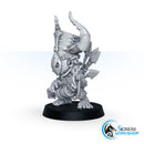 Zalkhar, the Poisoned Sting - Only-Games