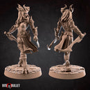 Lilith, the Double-Edged - Only-Games