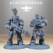 Socratis Doom Reapers - Only-Games