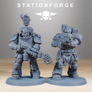 Socratis Doom Reapers - Only-Games