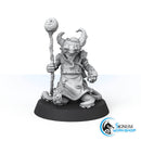 Merkaar Tentacules - Only-Games