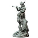 Satur Goat Tail - Only-Games