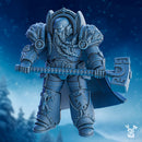 Yorr Stone Hammer - Only-Games