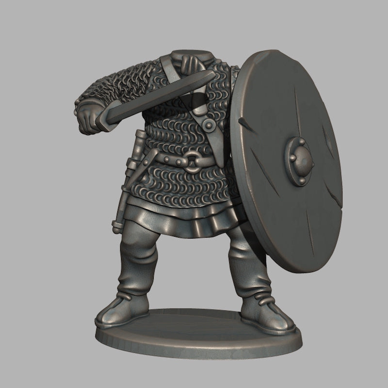 Late Roman Legionary Upgrade set - Only-Games