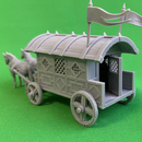 Noble's Carriage - Only-Games