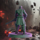 Junkspider Gunner - Only-Games