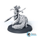 Estarin the Animal Charmer - Only-Games