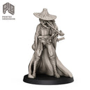 Hannya - Masked Oni - Only-Games