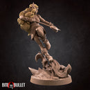 Lenore, Keeper of the Elven Forest - Only-Games