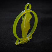 Marwari Horse Pendant - Only-Games