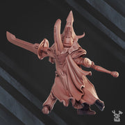 Knight Kastrel - Only-Games