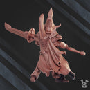 Knight Kastrel - Only-Games